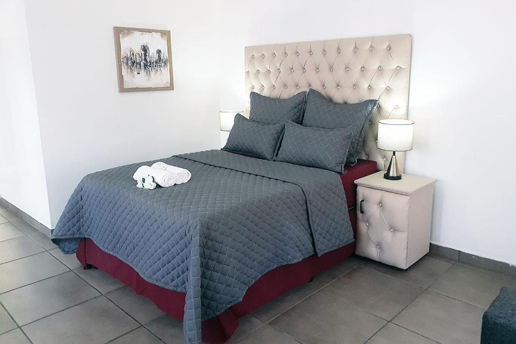 Queens Palace Pretoria Ngoại thất bức ảnh