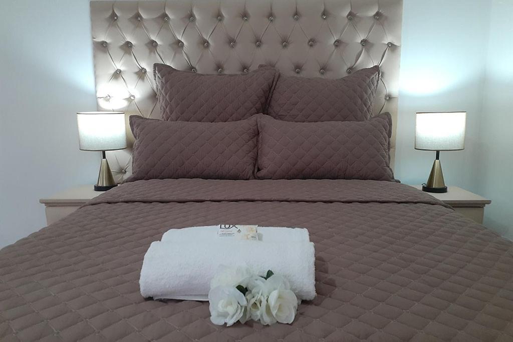 Queens Palace Pretoria Ngoại thất bức ảnh