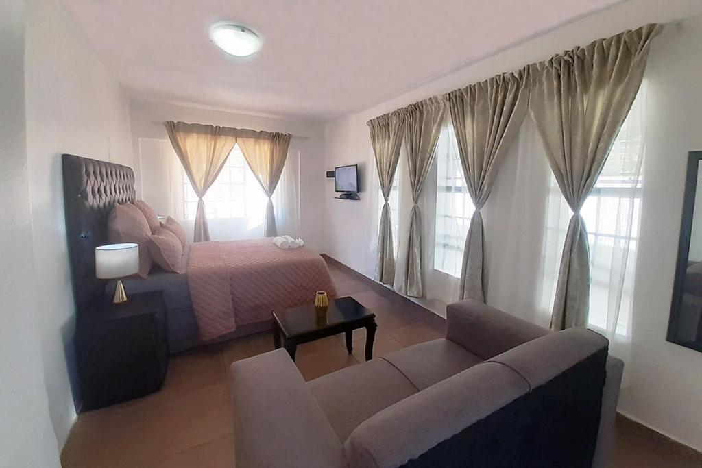 Queens Palace Pretoria Ngoại thất bức ảnh