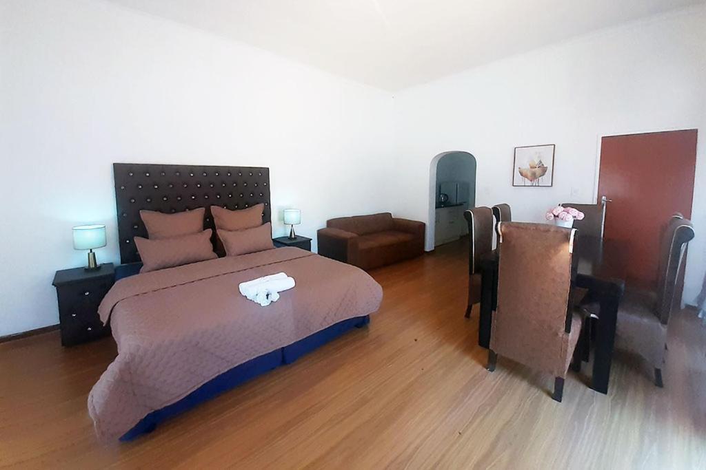 Queens Palace Pretoria Ngoại thất bức ảnh