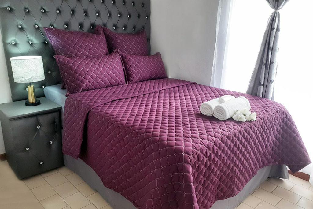 Queens Palace Pretoria Phòng bức ảnh