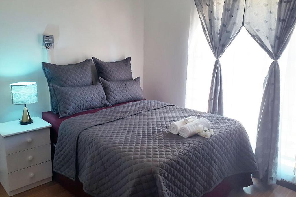 Queens Palace Pretoria Ngoại thất bức ảnh