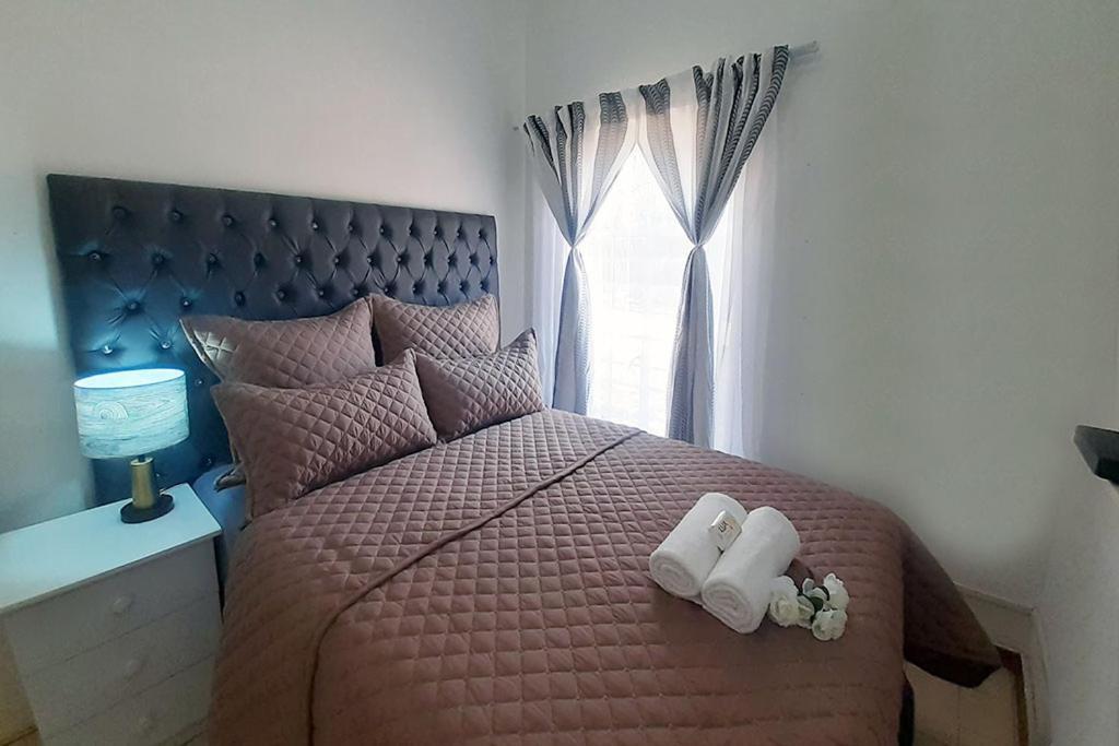 Queens Palace Pretoria Phòng bức ảnh