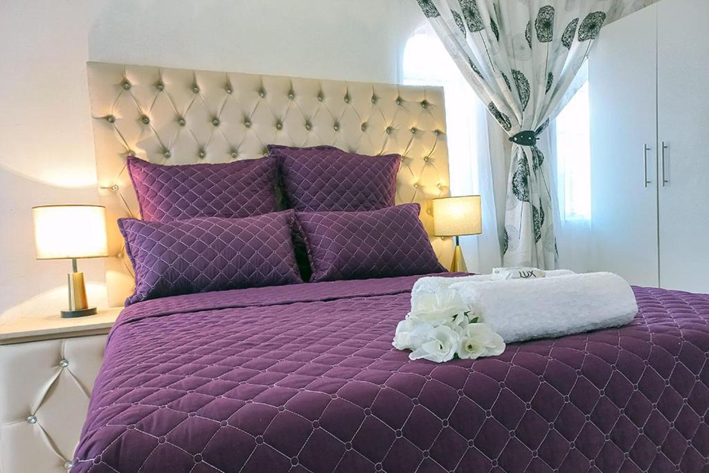 Queens Palace Pretoria Phòng bức ảnh