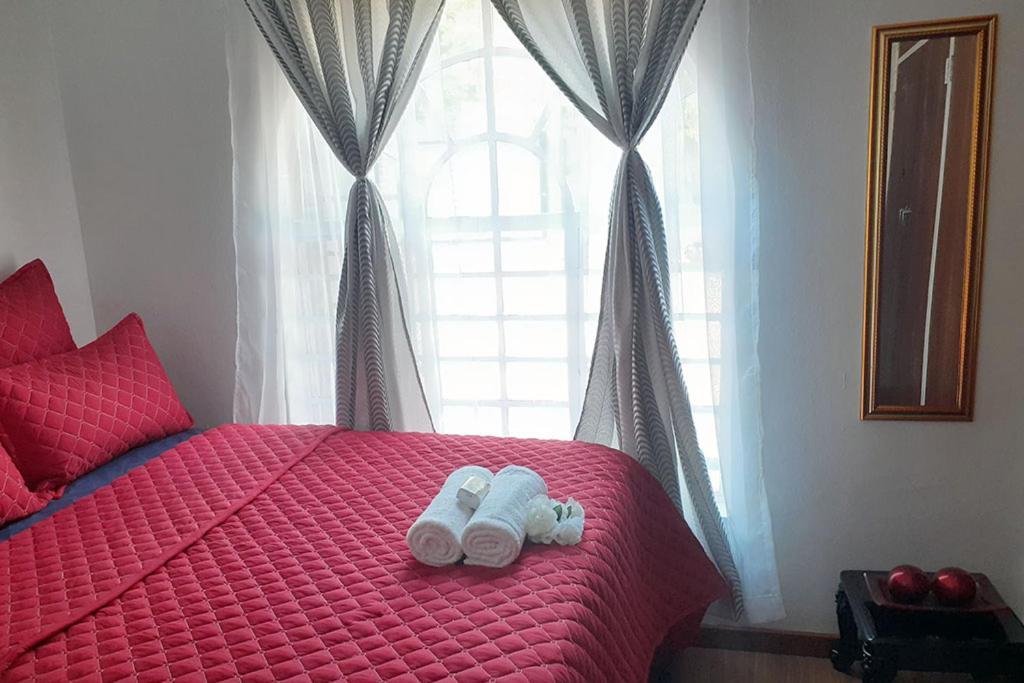 Queens Palace Pretoria Ngoại thất bức ảnh