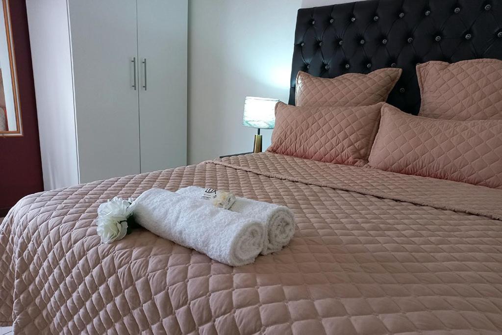 Queens Palace Pretoria Phòng bức ảnh