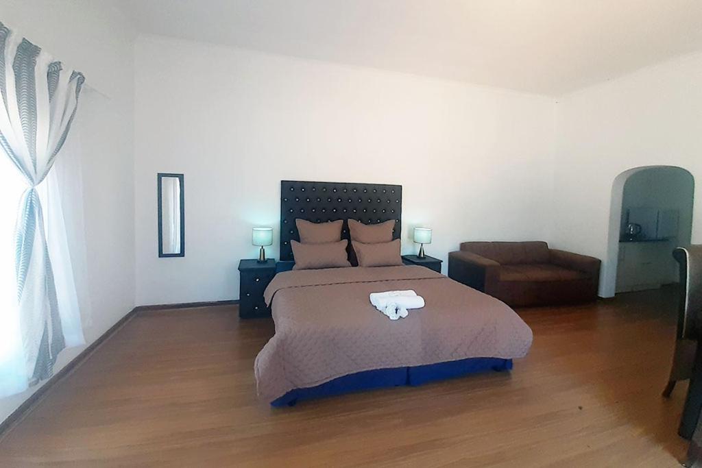 Queens Palace Pretoria Phòng bức ảnh