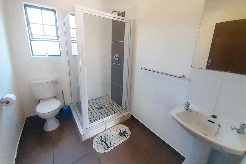 Queens Palace Pretoria Phòng bức ảnh