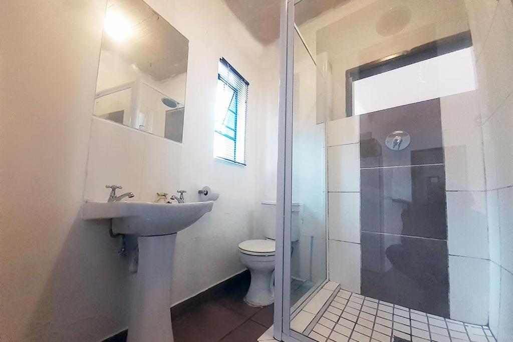Queens Palace Pretoria Phòng bức ảnh
