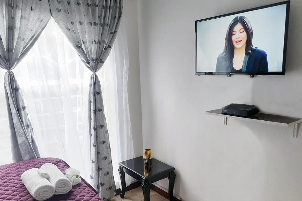 Queens Palace Pretoria Ngoại thất bức ảnh
