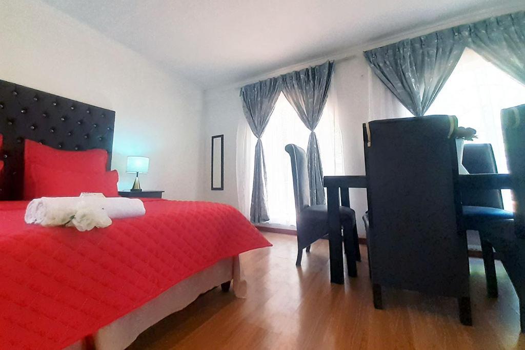 Queens Palace Pretoria Phòng bức ảnh