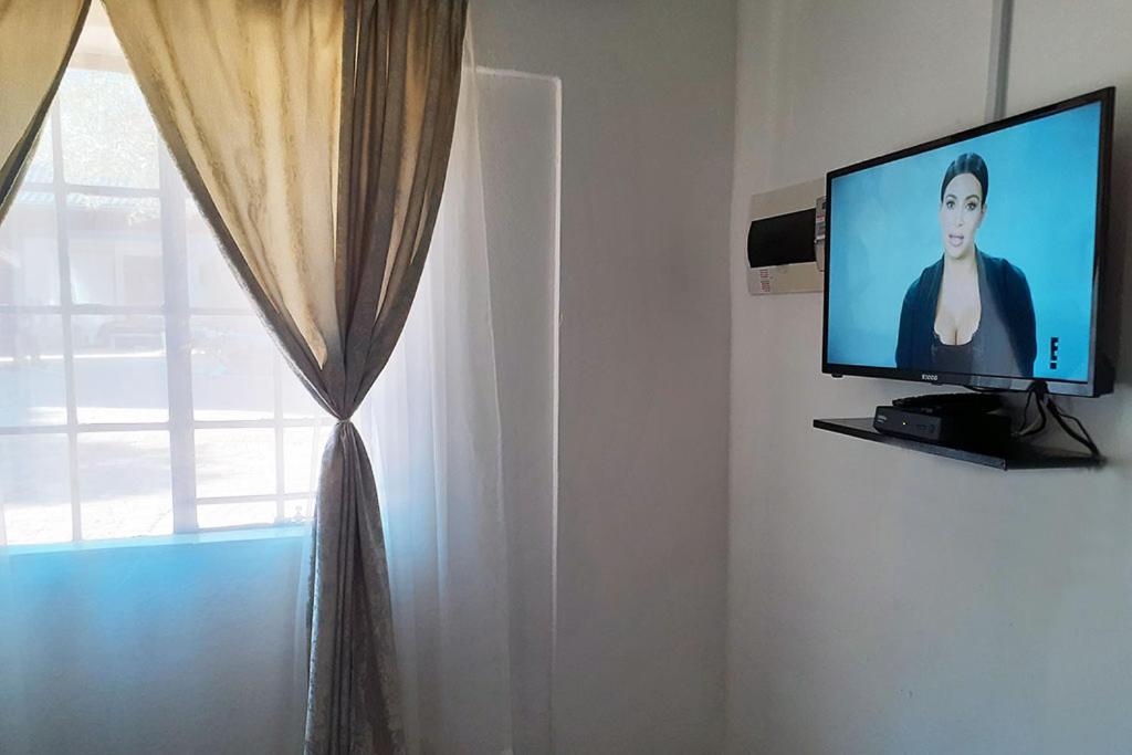 Queens Palace Pretoria Phòng bức ảnh