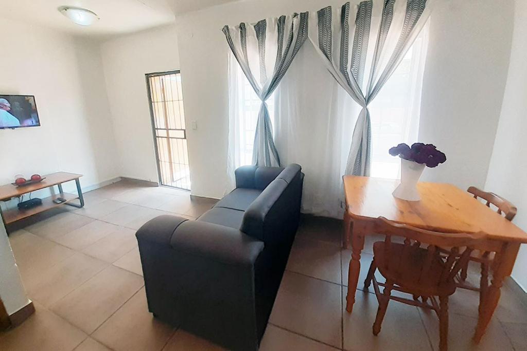 Queens Palace Pretoria Phòng bức ảnh