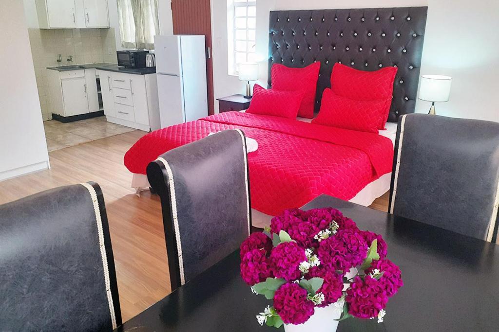 Queens Palace Pretoria Phòng bức ảnh