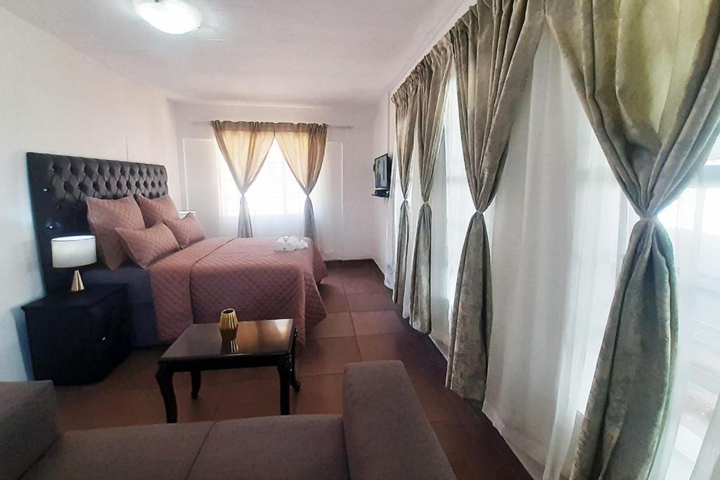Queens Palace Pretoria Phòng bức ảnh