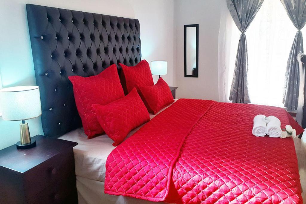 Queens Palace Pretoria Phòng bức ảnh
