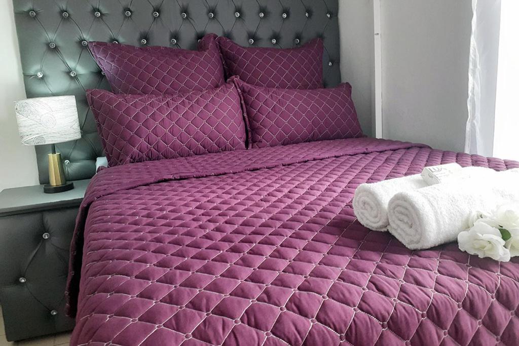 Queens Palace Pretoria Phòng bức ảnh