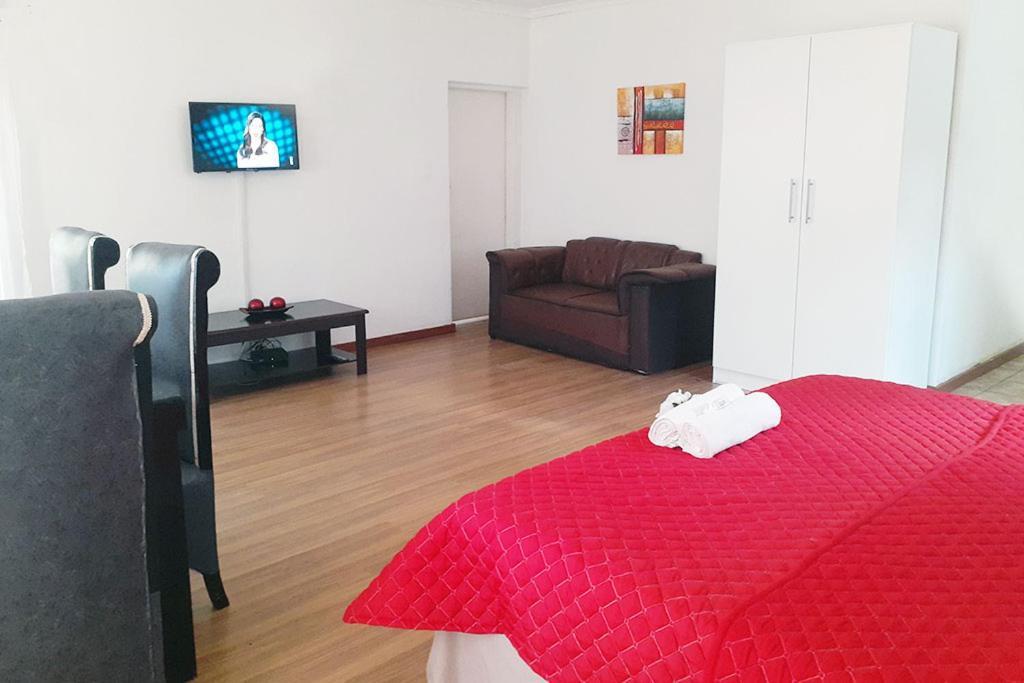 Queens Palace Pretoria Phòng bức ảnh