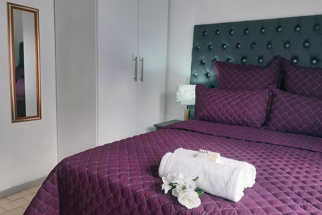 Queens Palace Pretoria Phòng bức ảnh